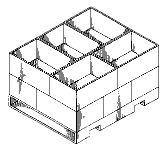 Une figure unique qui représente un dessin illustrant l'invention.